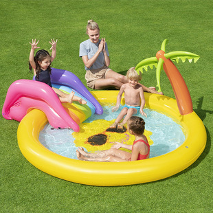 Bestway 53071 ꖹ�ꑵ��Θ�ˮ�� �ʘ���ˮˮ�� ��⻬��ˮ�ؽ��K