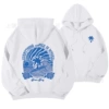 White Falling Rotor Sleeve 3