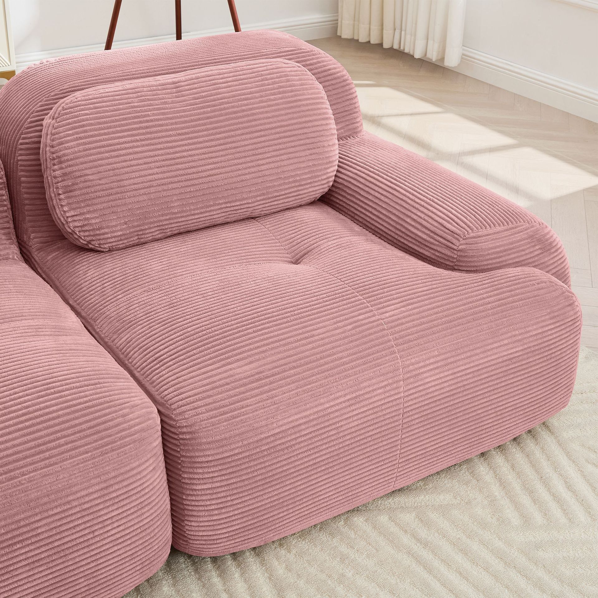 Granos de maíz antideslizante desgaste Chivas cubierta de sofá todo incluido grueso universal de masaje sillón cubierta de sofá cojín