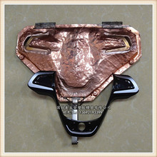 山东厂家直销喷油铜模 汽车配件遮喷治具制作 喷涂喷漆罩具定制