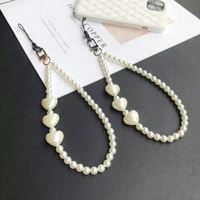 Creative chain pearl