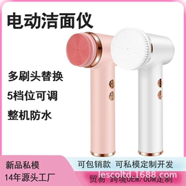 洁面仪;电子美容仪;其他美容仪器