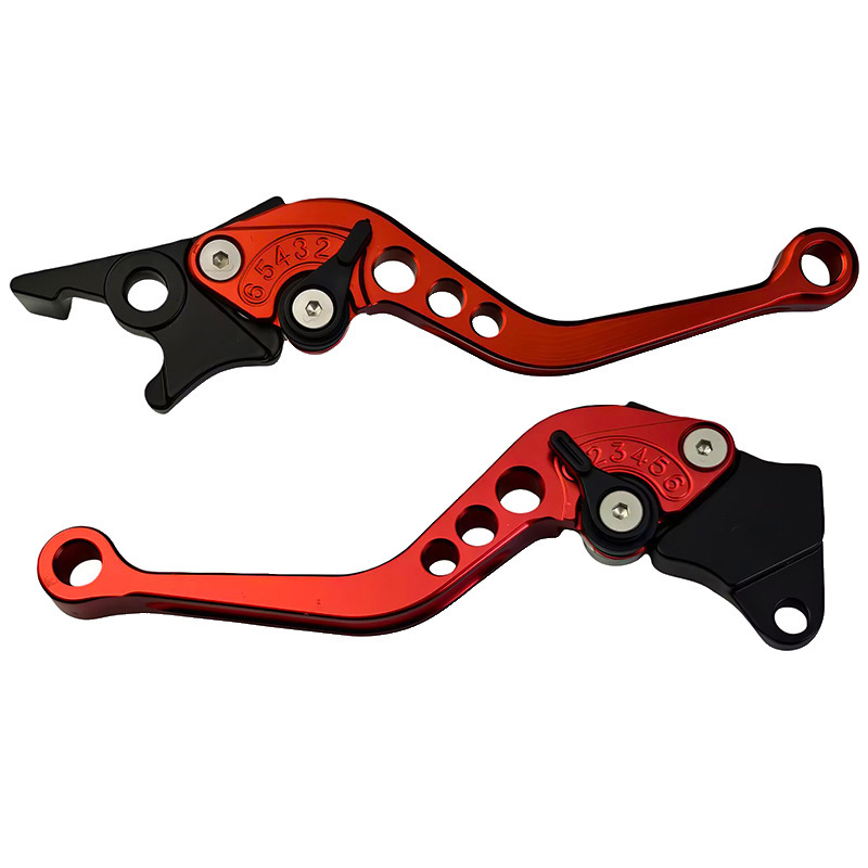 Cross-border best-selling electric vehicle and motorcycle modified disc drum brake electric scooter Ghost Fire GY6 horn 6-speed adjustable handle