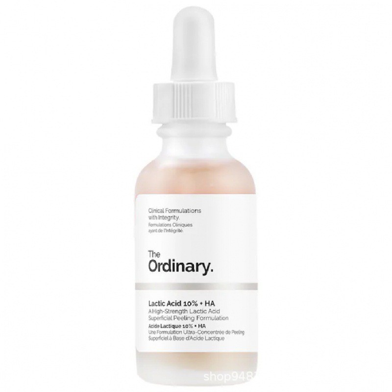 ácido de fruta ordinario aalcol retinol arbutina nicotinamida ácido salicílico ácido láctico ácido hialurónico esencia