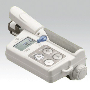 FUJIWARA藤原製作所  A･R･P便携式土壤水分仪WD-3-WET-5Y-T