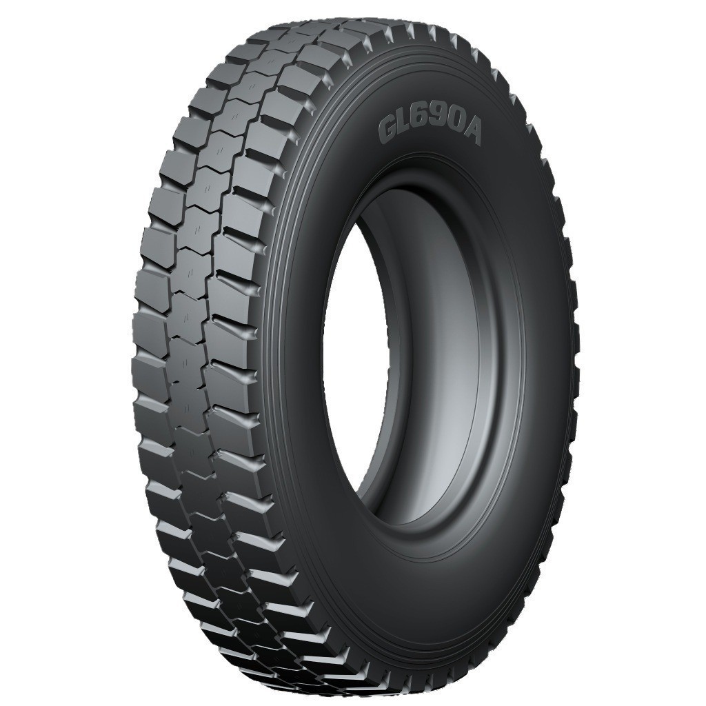 前进 (ADVANCE)12.00R24轮胎 GL690A花纹 正品卡客车轮胎