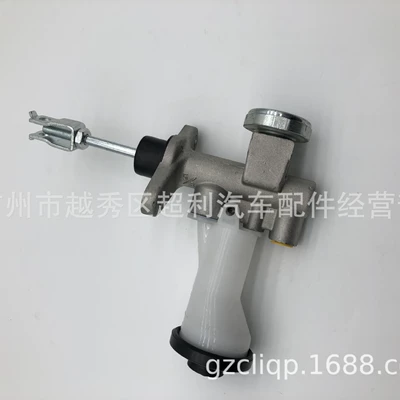 5VZ clutch master – Other walking systems