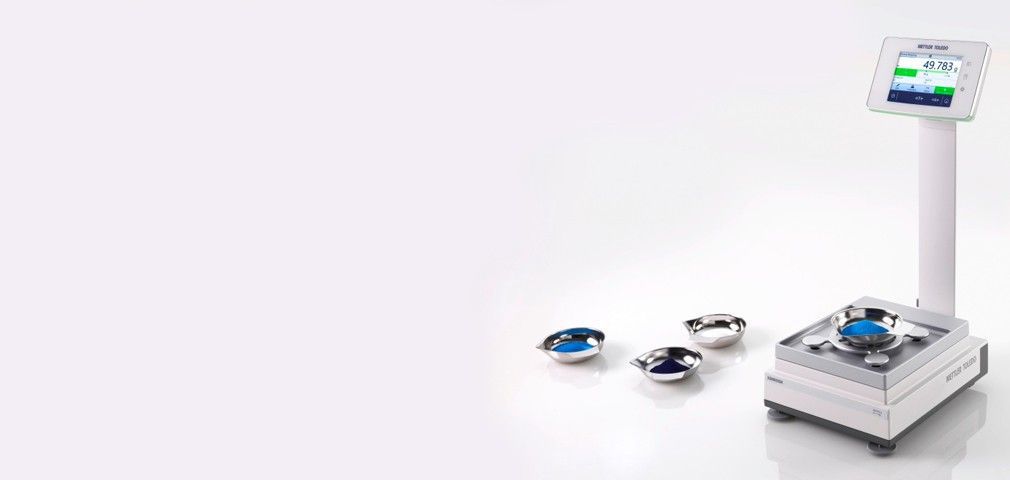 浦予厂家直供【批发】XSR 天平  梅特勒托利多