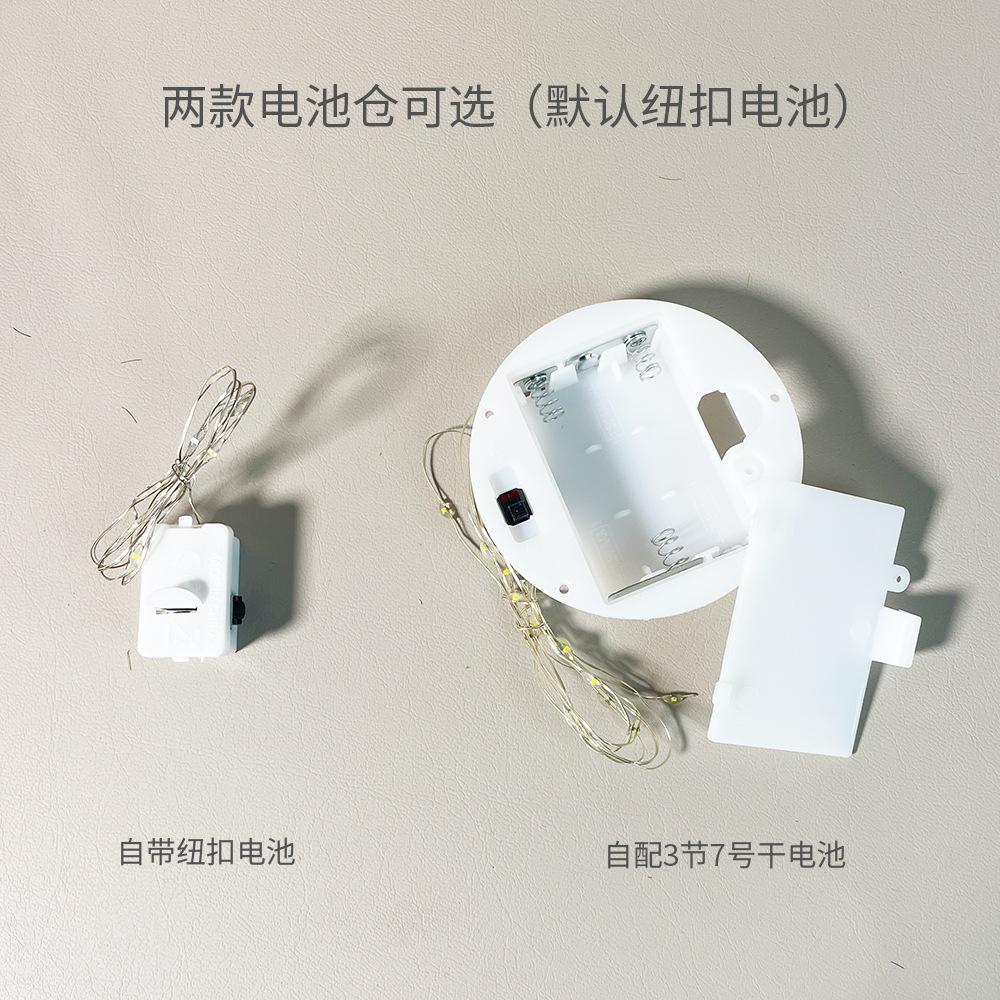 Simulación transfronteriza de rosas cubierta de vidrio adornos flores secas eternas ramo de flores Día de San Valentín Día de la Madre regalo de cumpleaños creativo