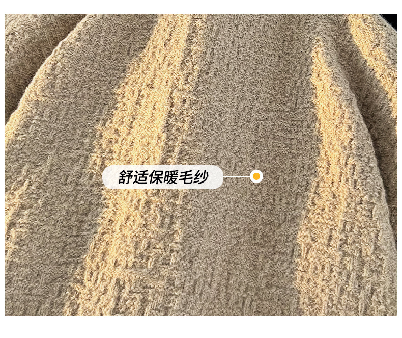 C2238 710K ÁO LEN NỮ SHIRYTA ÁO LEN MÙA XUÂN THU ĐÔNG DÀY ẤM THỜI TRANG NỮ G02 SẢN PHẨM MỚI