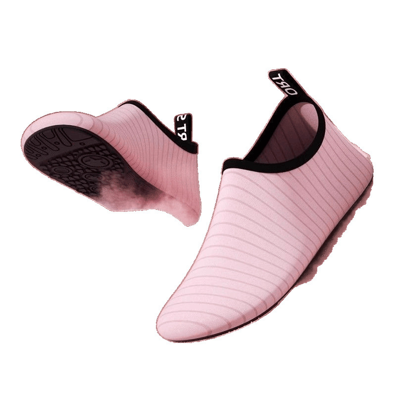 Zapatos deportivos de interior en línea zapatos deportivos caseros agarre almohadilla de yoga interior fábrica de comercio suave al por mayor