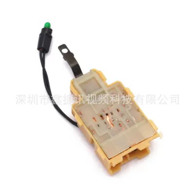 Cross-border car air conditioning Automotive air conditioning