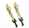 Wooden sword, realistic toy, props, new collection, wholesale