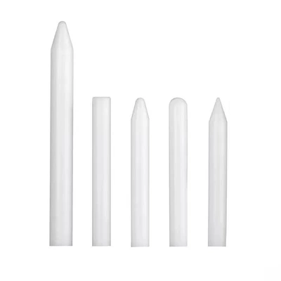 Car dent repair tool metal leveling pen car dent repair tool repair dent bump pit leveling (Sheet Metal Spray Repair) - white