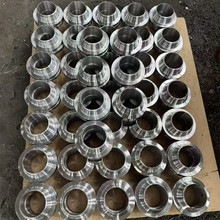 翻邊活套短節短接工業級接頭批發法蘭對焊環松套法蘭盤平面焊接