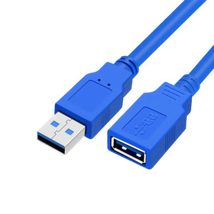 ����USB3.0���L�� USB3.0����ĸ USB3.0 AM-AF�B�Ӿ�USB3.0���L��