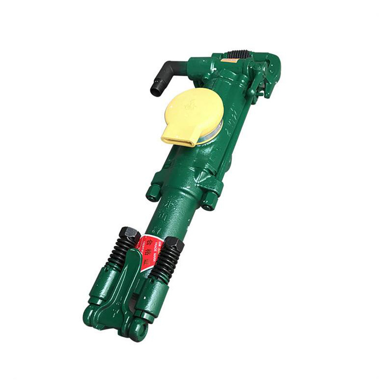 YT24型气腿式凿岩机  供应高品质YT24型气腿式凿岩机