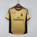 2013-14 AC Milan Away