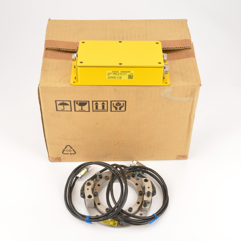 A860-2140-T411发那科fanuc主轴传感器编码器原装全新现货议 价