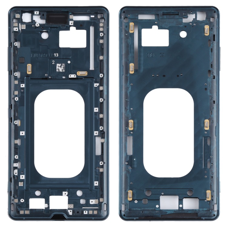 Frame LCD para para Sony Xperia XZ3
