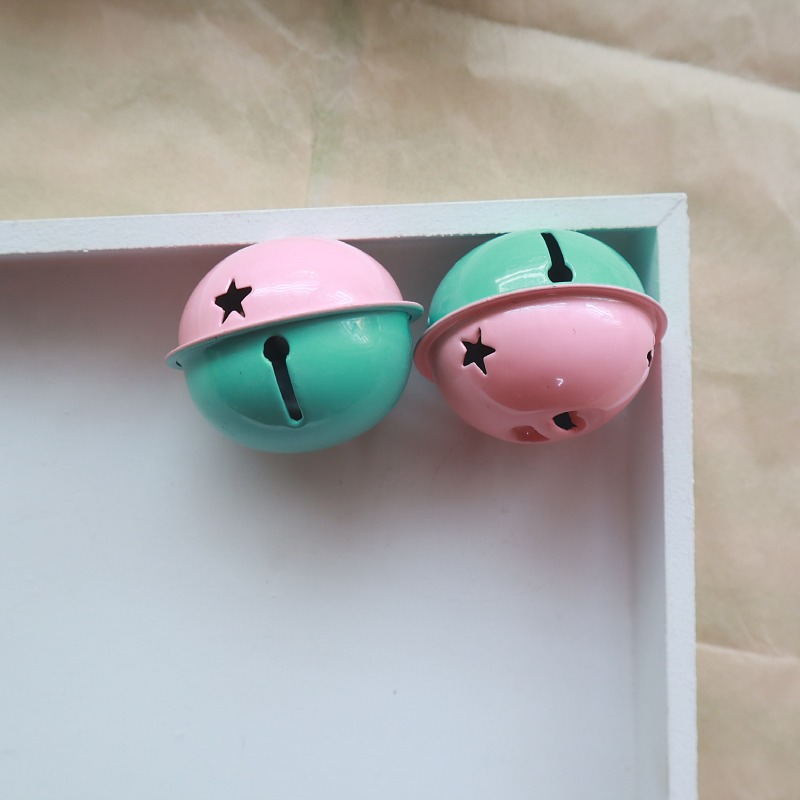 Pink green