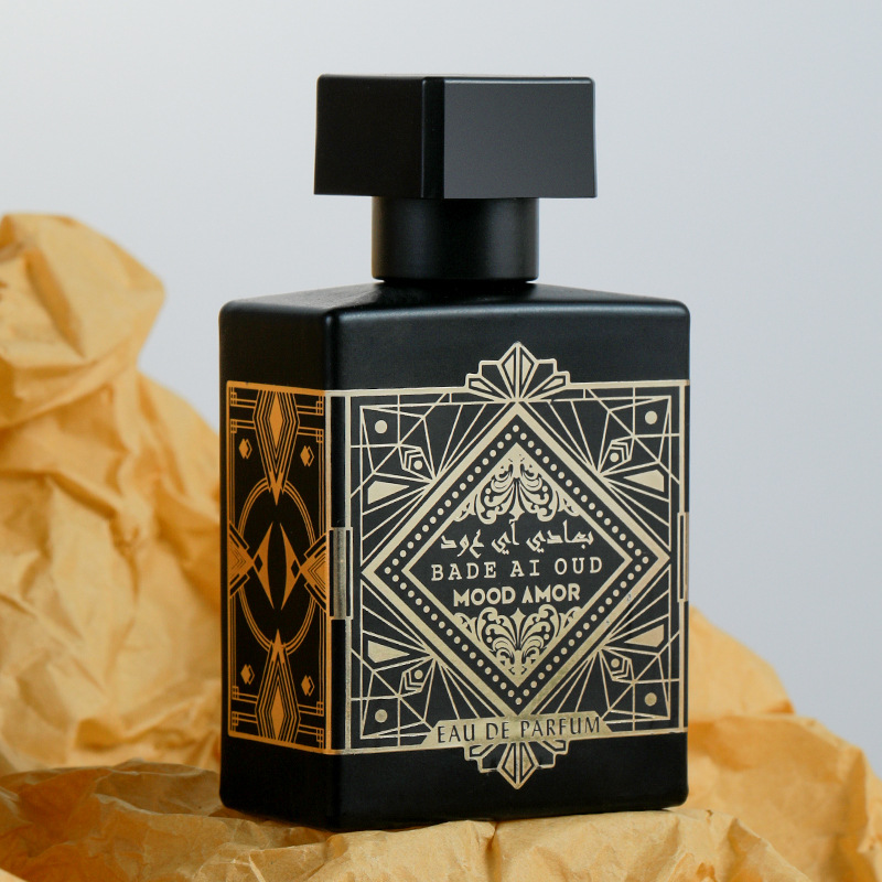 Novo Perfume Cidade Yi Xiang Perfume Masculino Oriente Sudeste Asiático Dubai Perfume Arábia Saudita Fragrância Longa Duração Perfume de Comércio Exterior_voghion.com