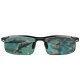 German Technology Fishing Polarized Glasses for Men to See Fish in Lakes and Fish in the Water