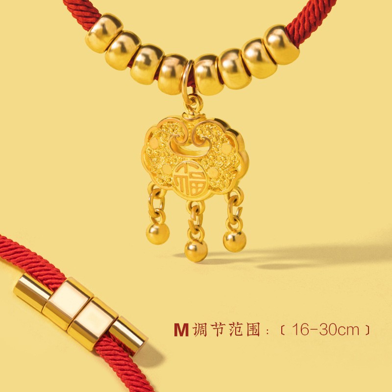 Collar para mascotas Año nuevo Luck Star Collar para gatos Gaozhao Collar para perros pequeños sin decoloración Collar para perros ajustable al por mayor