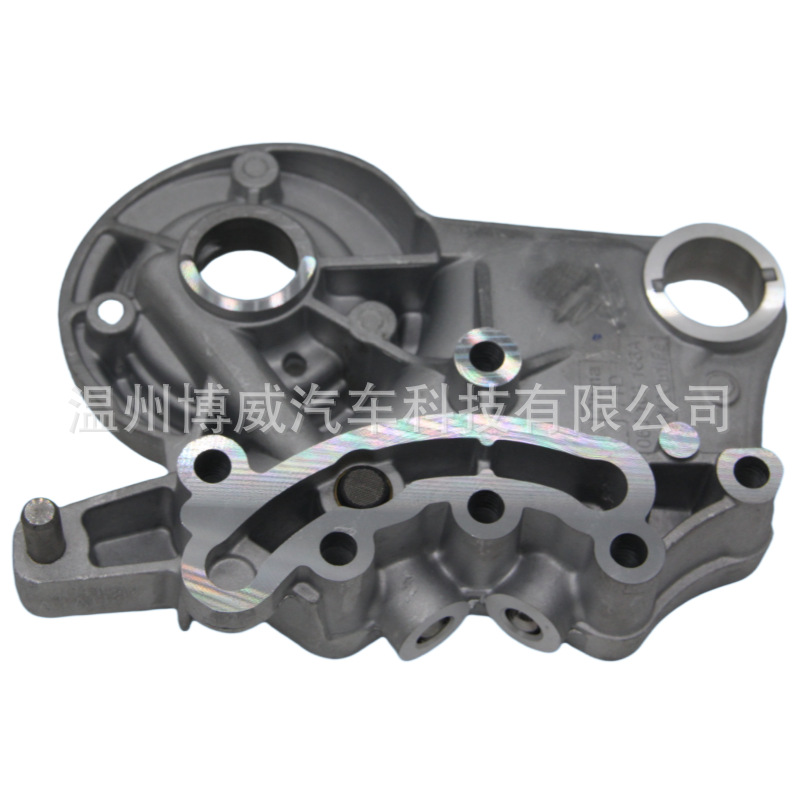 Suitable for Volkswagen New Par 06H103144H, 06H103144K, 321E1121H Camshaft Bearing Housing