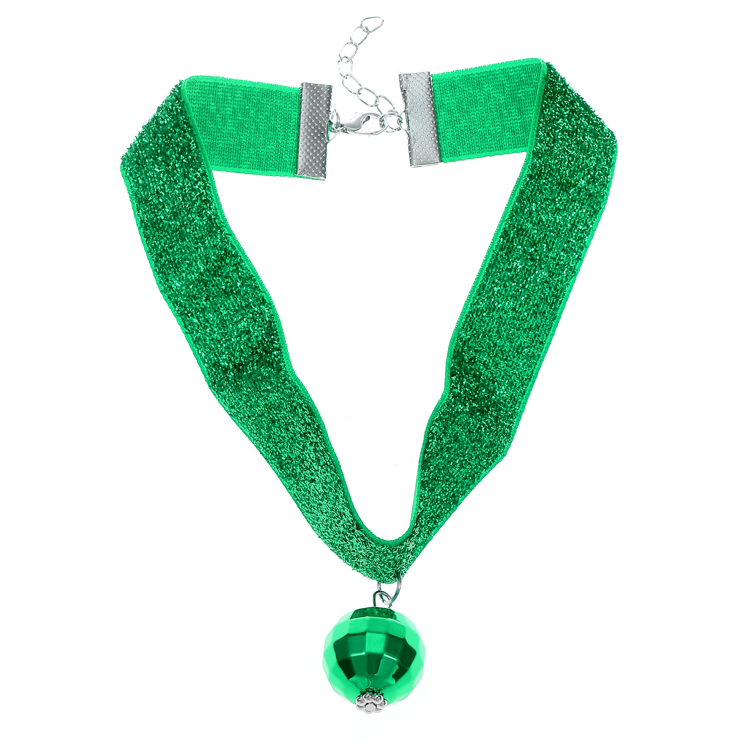 Moda transfronteriza europea y americana ronda pendientes collar retro simple disco pulsera traje de mujer electrochapado joyería al por mayor