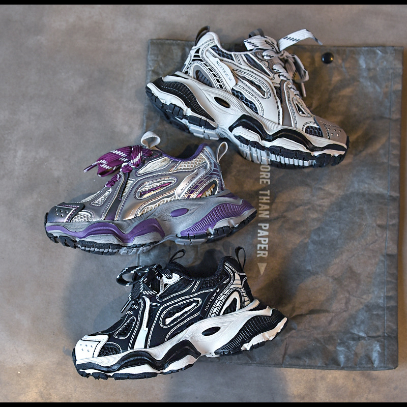 Scarpe da ginnastica per bambini e bambine alla moda_voghion.com