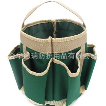 热销牛津布园林拎包　园林手提工具包牛津布花园工具收纳包