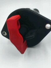 ����Littelfuse��·��Դ�ϵ翪�ص�ض�·����880175 48V������װ