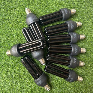 The insect trap lamp is lengthened by 3U,220V40W has a stronger spectrum and a larger irradiation area, which greatly improves the insect trap efficiency.