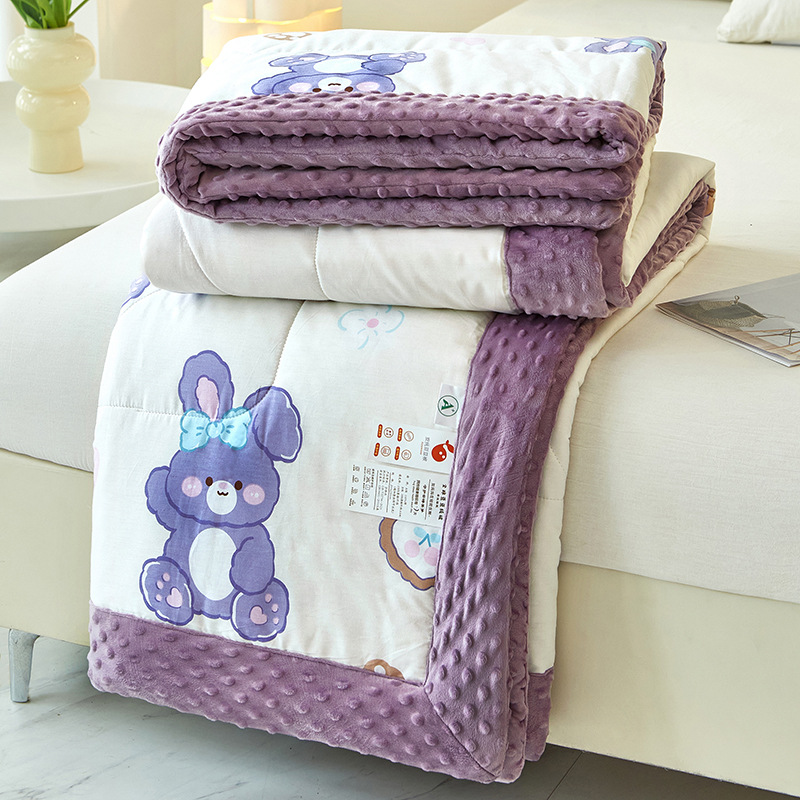 귀여운 토끼 [A급 품질 검사 완료]