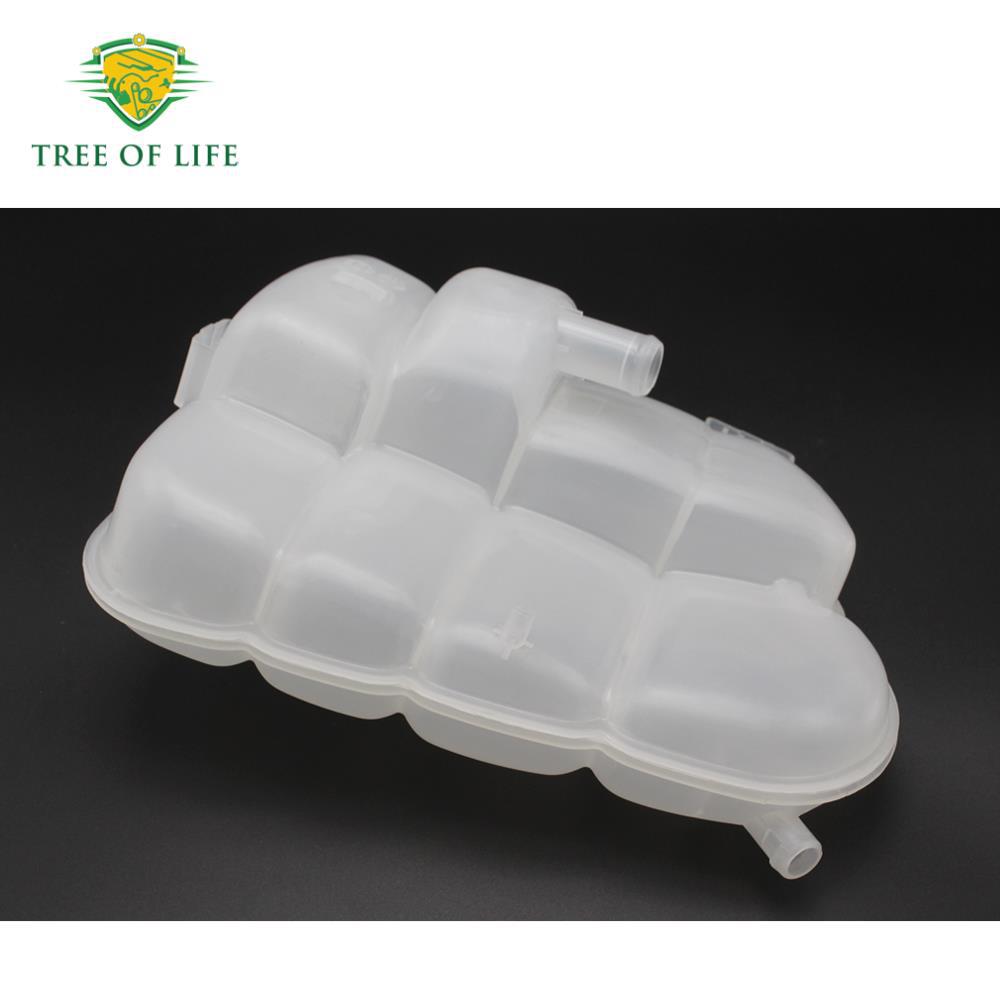 CV618K218BC para el desbordamiento del tanque de refrigerante del radiador de Ford Focus