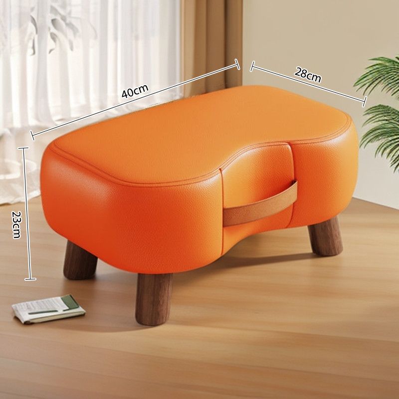 생생한 오렌지(테크니컬 천) 40*28*23CM
