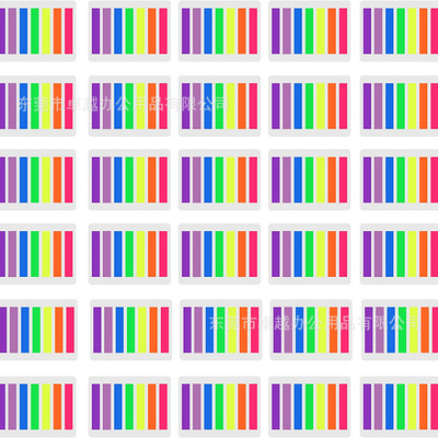 140页荧光便条贴组合透明莫兰迪马卡龙pet便签本N次贴现货便利贴|ru