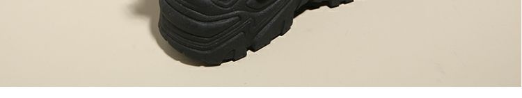 Chaussures de papa pour femmes, nouvelles chaussures à plateforme, chaussures de sport décontractées, chaussures d'étudiant polyvalentes, chaussures à semelles souples, chaussures de voyage antidérapantes_voghion.com