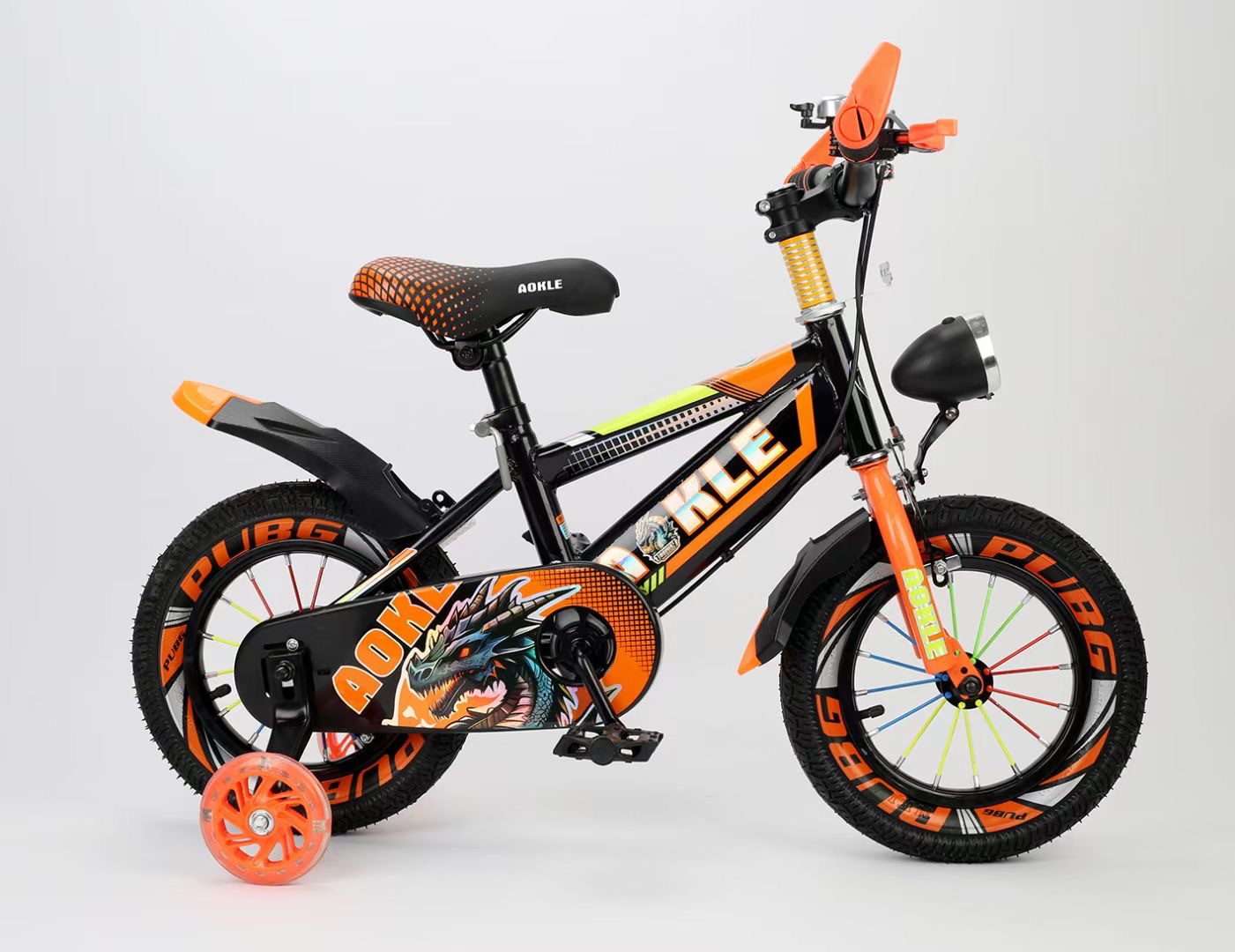 Bicicletas al por mayor para niños de 2 - 5 - 9 años de edad para niños de 2 - 5 años de edad para niños de bicicleta de bicicleta