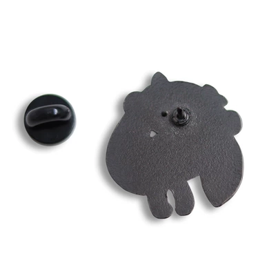 Otaku Gift Accessory, Yaxa sancaqları