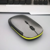 Cross -border spot Foreign Trade Neutral 2.4G Classic Wireless Mouse 3500MOUSE Factory directly supplies to wholesale