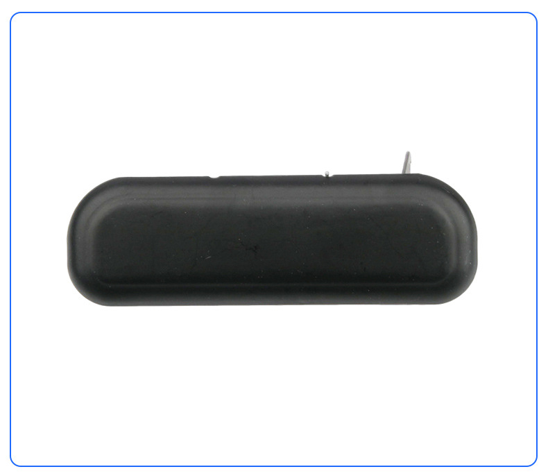 Daewoo Damas Front Door Handle Car Exterior Door Handle 82810-85000 82820-85000