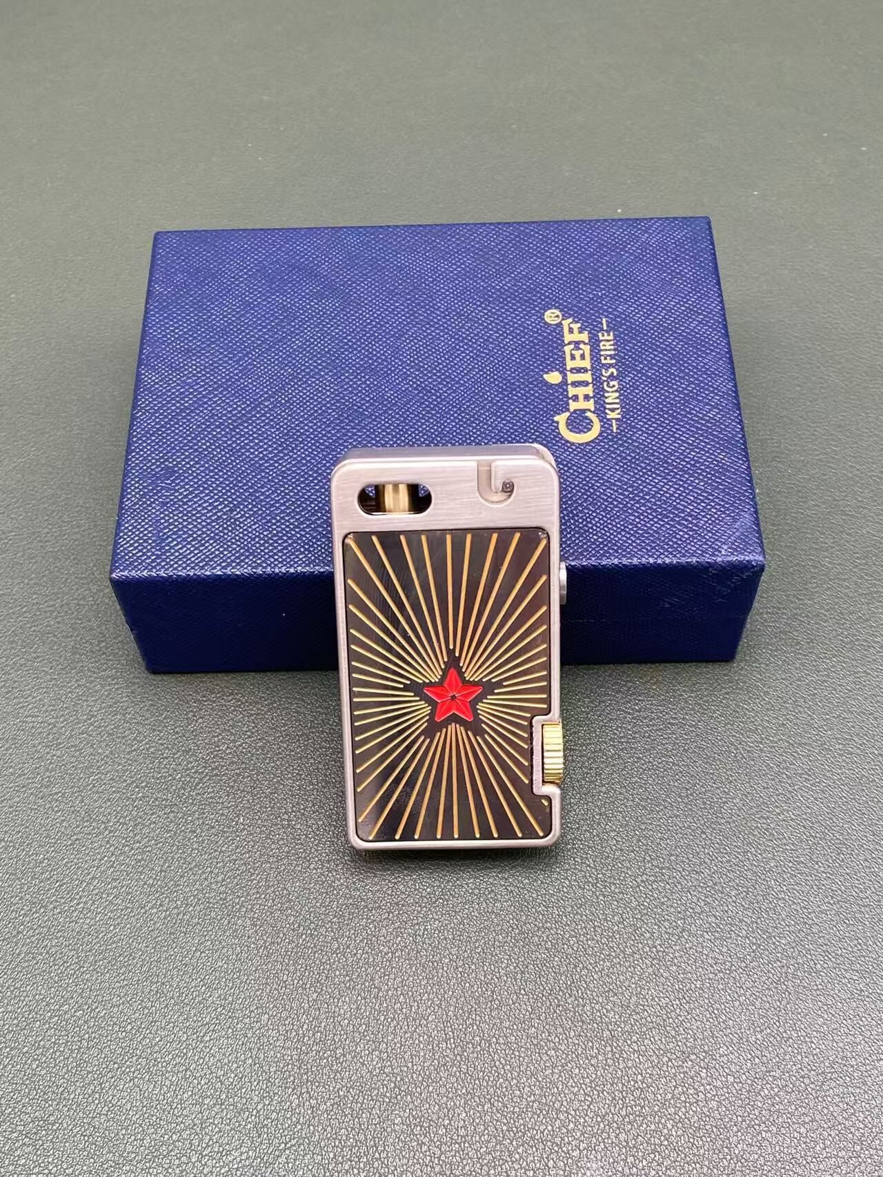 CHIEF/����712ú�ʹ�������һ����ѹ�����𾫵��Ʋݸ�����Ʒ