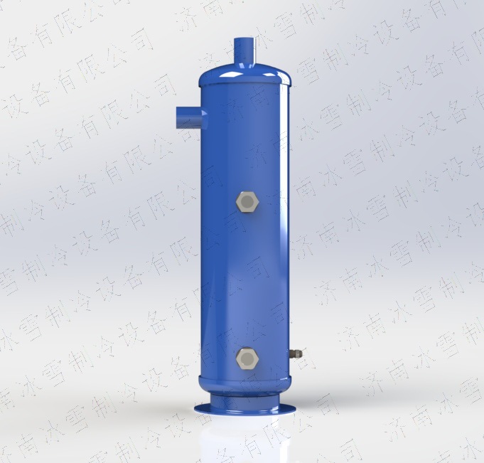 欧达法斯克F-6613Q/2储油式油分离器设计压力：2.9 MPa