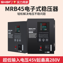 �㷥MRB����ʽ�ڹҵ�����ѹ��220V����ѹ45V������ѹ5KVA�羳����