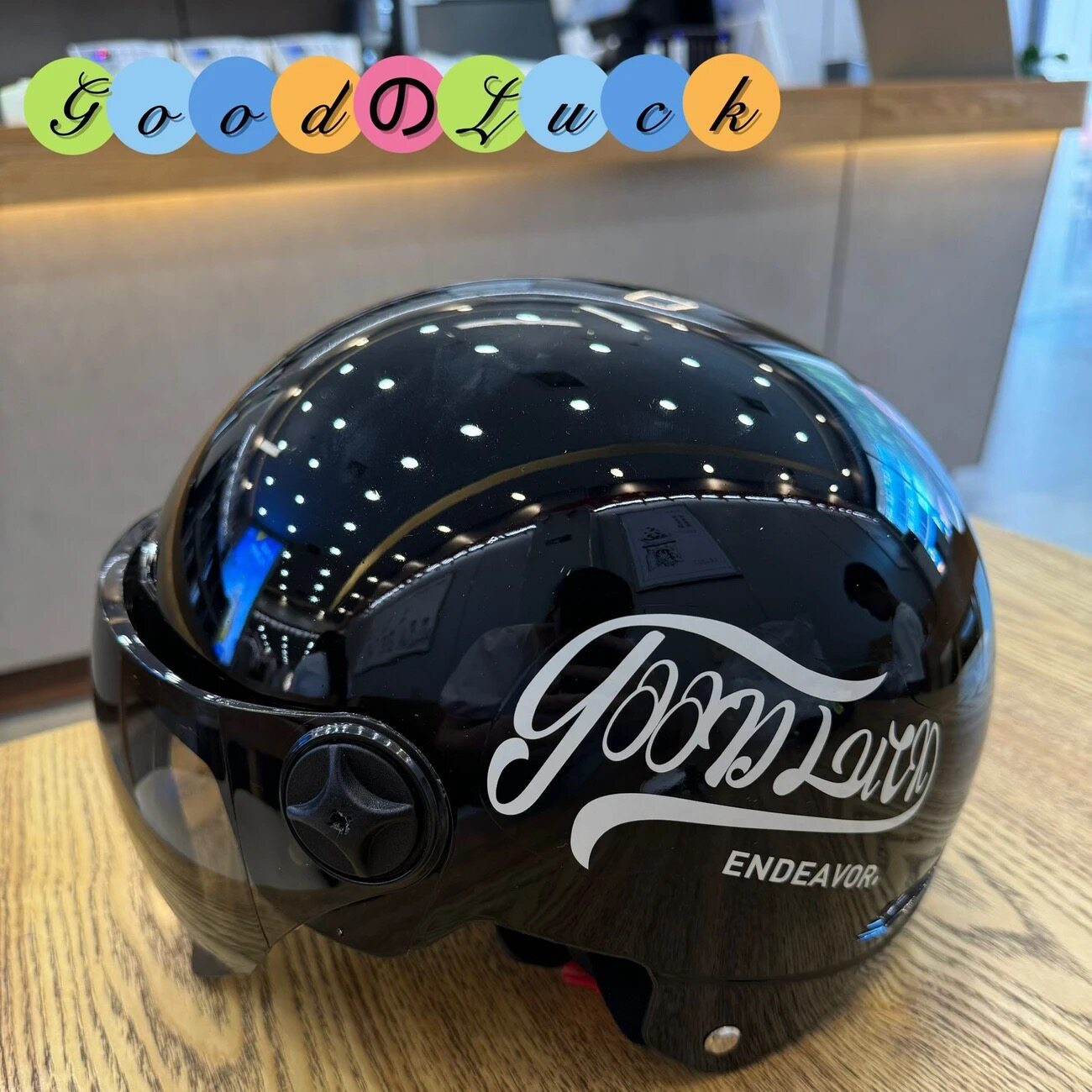 Newly certified electric vehicle safety helmet, motorcycle national standard four-season half helmet, summer sun protection universal safety helmet
