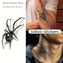 R 35214 Herbal Tattoo Stickers �ݱ������� ŷ���羳����ѷ