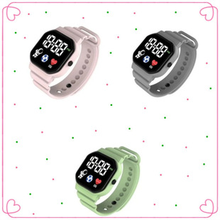 ���l�W���\���ֱ�r�g�Ƽ���ins����ֱ�̫����LED�ֱ��������ֱ�