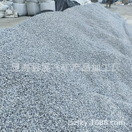 其他非金属;沙石砾石;非金属粉末